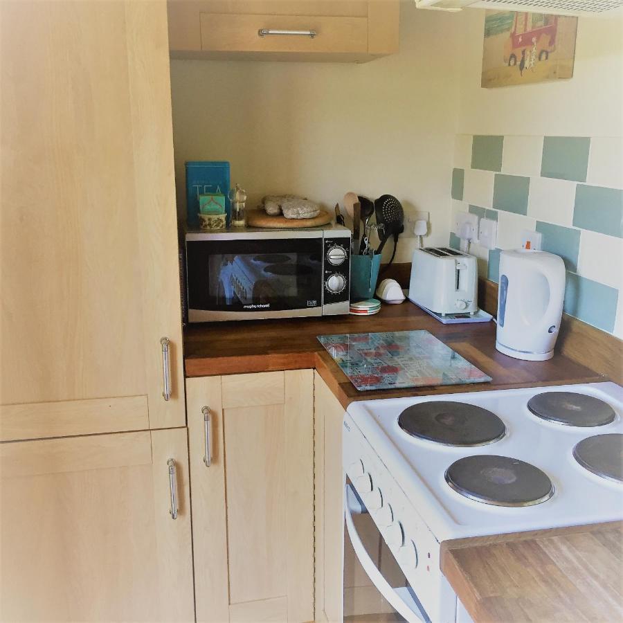 Meg'S Cottage Taunton Ngoại thất bức ảnh